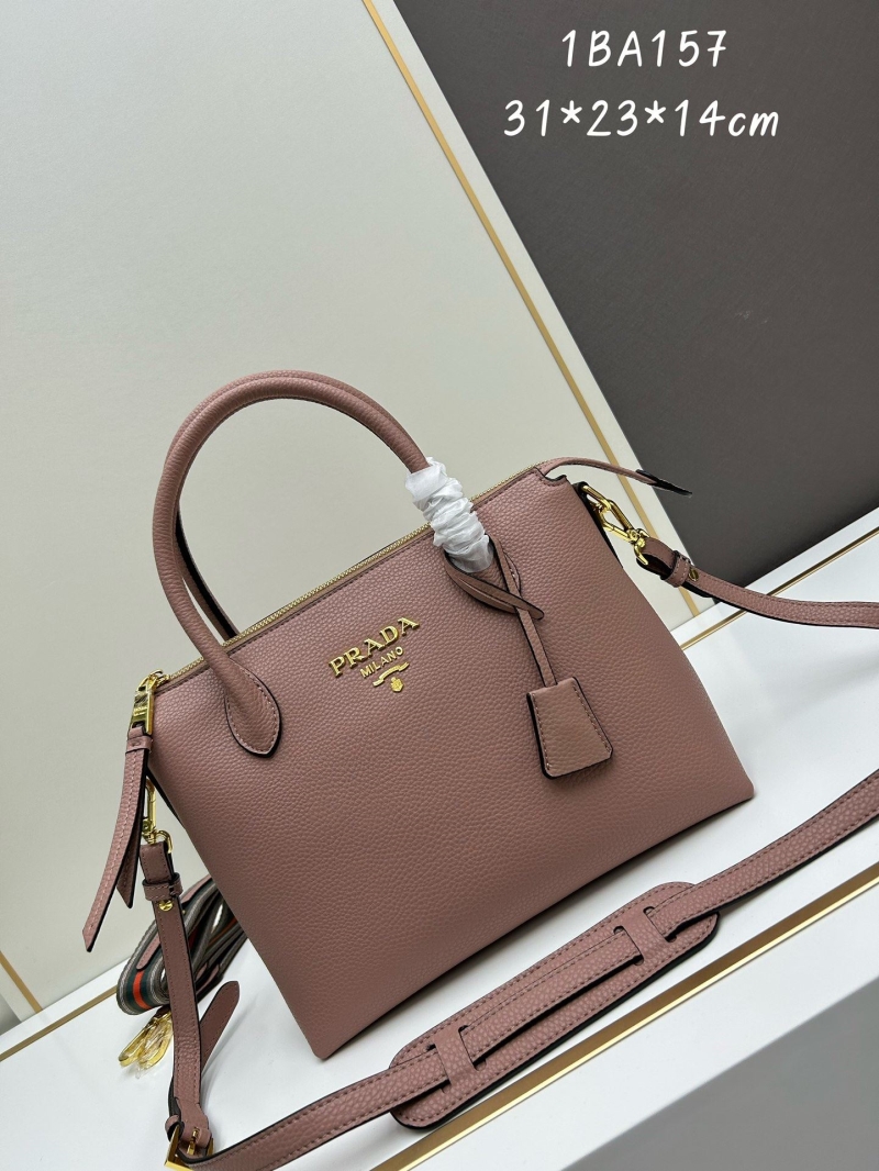 Prada Top Handle Bags